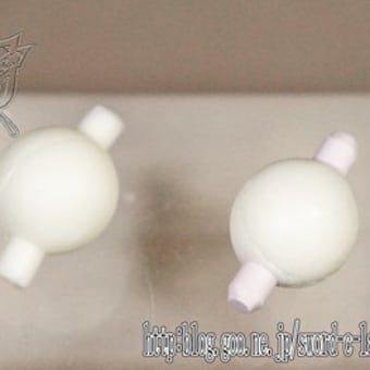 【開発記録】汎用ドロイド『モノグラス』製作・10