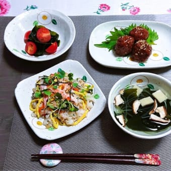 母へのプレゼント