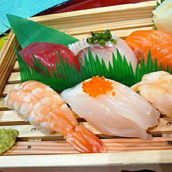 GW期間中大好評の寿司食べ放題開催！漁師の浜焼 あぶりや ららぽーと湘南平塚店