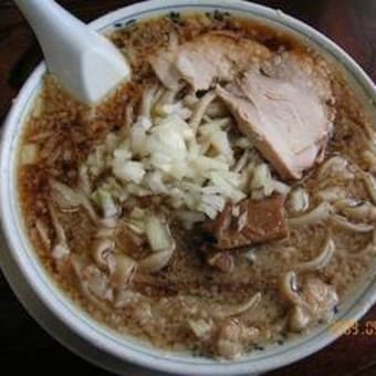 『Ｋ蔵のぶらりラーメン食べ歩き』　杭州飯店　