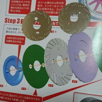 インプレッサ 第２号『一度ならず二度も……』