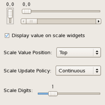 8.Range Control