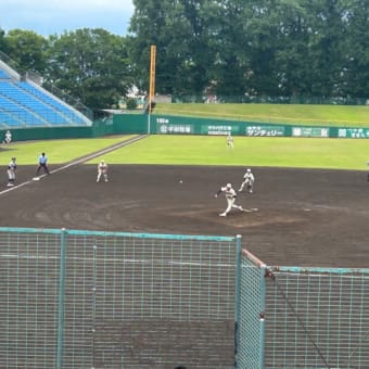 親子共々忙しい日々⚾️