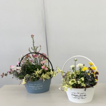 ハナトピア岩沼3月体験講座終了