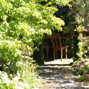 世界最高の庭づくり ～石原和幸　チェルシーフラワーショーに挑む～ NHKハイビジョン特集