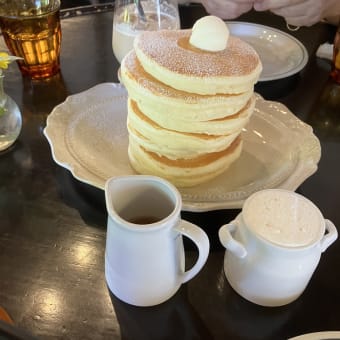 横浜・鎌倉の旅　食べ物編
