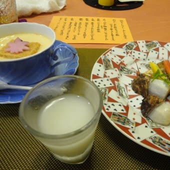 サークルミニ同窓会