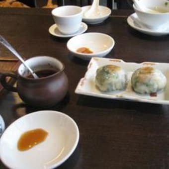 京都の中華料理