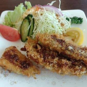 鴨川にアウトバックで