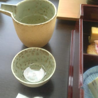 だいぶ前の話～江戸東京博物館～