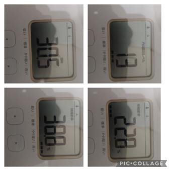 体内年齢