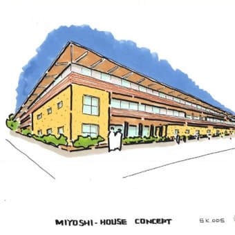 M-HOUSE Project