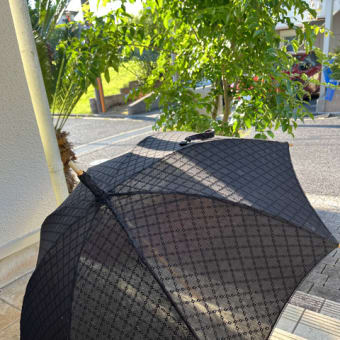 日傘