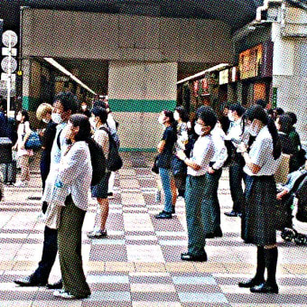 大阪駅東口