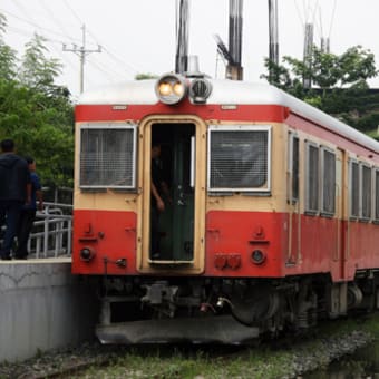 思いもよらぬ鶴見線103系最後の営業 - Asian Railway Plaza