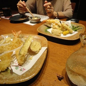 料理もお酒も美味しい季節