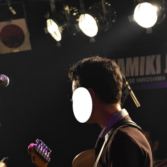 デジイチでは、初のライブ撮り！