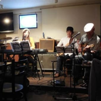 Fizライブでした！