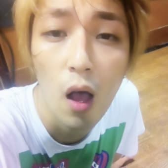 6/23ソルのTwitter写真は～