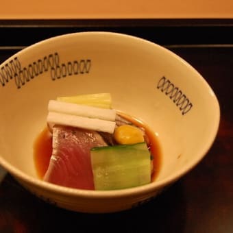 ランチ（懐石昇一楼）