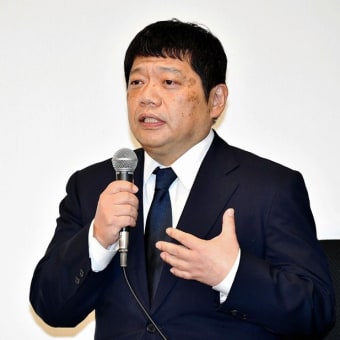 ネタがない！でも何も考えずに書いてみる