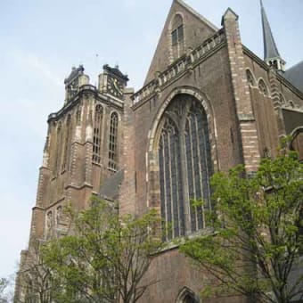 ドルドレヒト（Dordrecht）