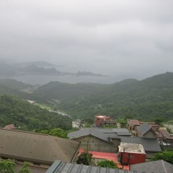 台湾二日目