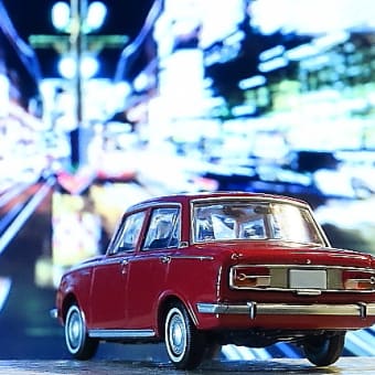 2737/~1964(S39)トヨペットコロナ(Evening) ※出題あるよ～♪~(´艸｀*)