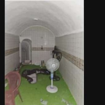 国際NGO「死者のうち1万人以上が子ども」：アメリカ軍駐留のイラク基地 ロケット弾攻撃受ける：イスラエル軍 “ハマスの人質拘束場所” 地下トンネルの映像公開