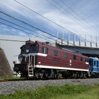 秩父鉄道＜東武鉄道甲種輸送シリーズ＞