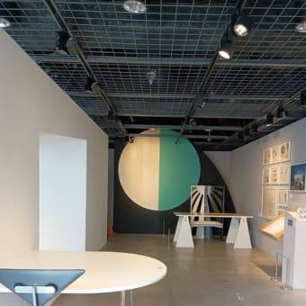「篠原一男」展：空間に永遠を刻む　生誕百年100の問い
