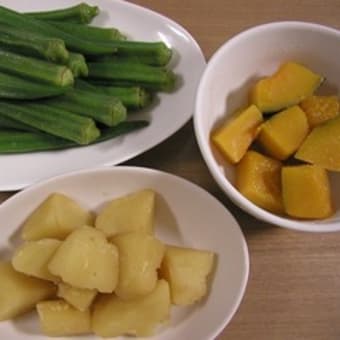 野菜好き