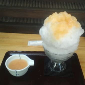 夏休みっぽい１日