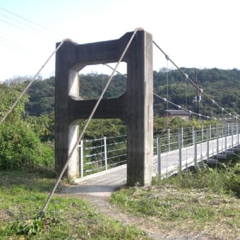 隅田川炭鉱専用軌道　番外編