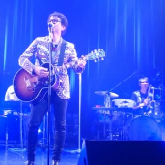 「大人ロック」リリース記念ライブ