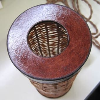 私、、、無聊を託つております。　久し振りに何か作ってみようかと思いまして。