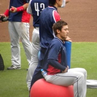 8月28日スカイマークスタジアムin神戸