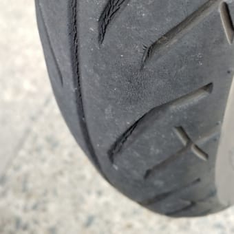 昨日の仕事　一番消耗が少ない お客様