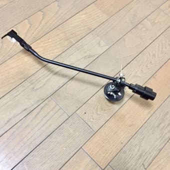 GRACE G-860FB Tonearm