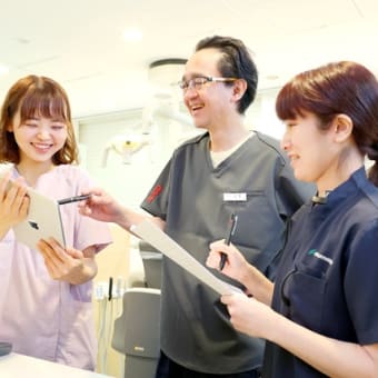 大阪で審美歯科が口コミで評判のかわさと歯科・矯正歯科