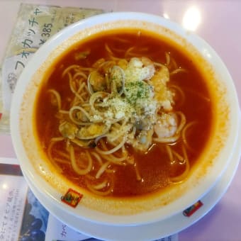 シャンゴ 問屋町本店★高崎市
