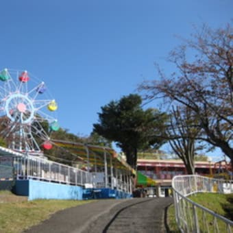 無題の旅～水戸・日立　２日目