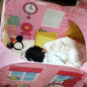 母、送別会に参加する（またかぁ・・・）←家族の叫び
