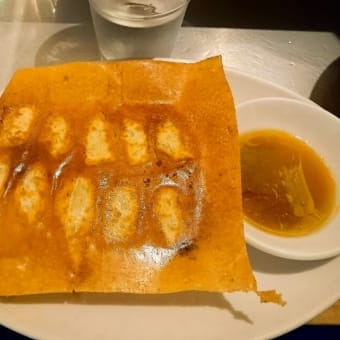 きちゃってます