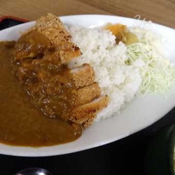 カレー好き。