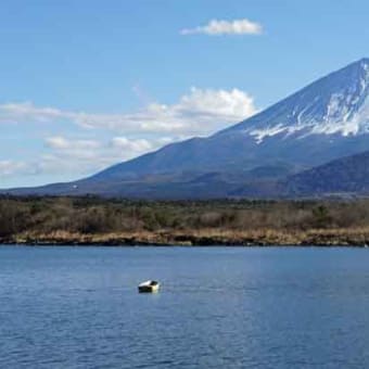 富士山の秋　2018