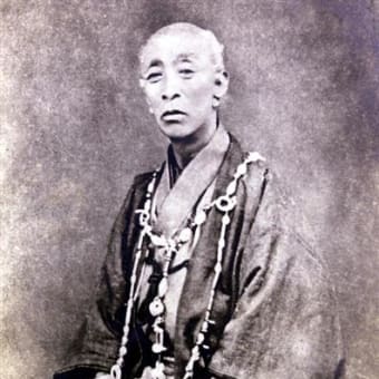 明治を嫌った『松浦 武四郎』