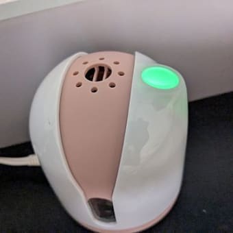 アースノーマット器具・取替ボトル