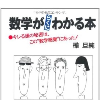 目から鱗