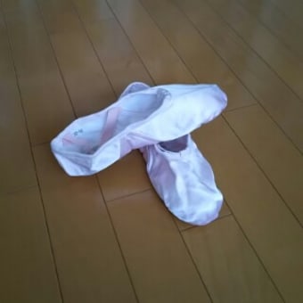 クリスマスとバレエ